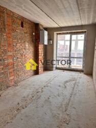 Продаж однокімнатної квартири 50 м2 ЖК Стандарт! фото 2 Продаж однокімнатної квартири 50 м2 ЖК Стандарт! фото 2