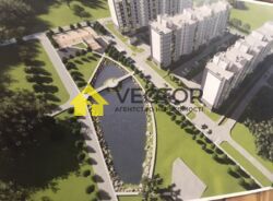 Однокімнатна квартира класу комфорт в ЖК ПЕЛЮСТКОВИЙ. фото 4 Однокімнатна квартира класу комфорт в ЖК ПЕЛЮСТКОВИЙ. фото 4