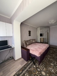 Продається квартира Полтавська, Полтава, Київський, Браїлки, Башкирцевої Марії вул. фото 5 Продається квартира Полтавська, Полтава, Київський, Браїлки, Башкирцевої Марії вул. фото 5