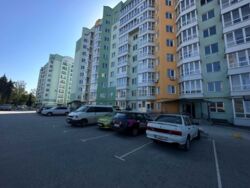 Продам 2-кім. квартиру в НОВОБУДОВІ, біля ТРЦ 'Київ' фото 13 Продам 2-кім. квартиру в НОВОБУДОВІ, біля ТРЦ 'Київ' фото 13