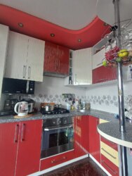 Продається квартира Полтавська, Полтава, с. Щербані, с. Щербані, Геннадія Біліченка вул. фото 1 Продається квартира Полтавська, Полтава, с. Щербані, с. Щербані, Геннадія Біліченка вул. фото 1