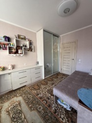 Продається квартира Полтавська, Полтава, Київський, Браїлки, Башкирцевої Марії вул. фото 4 Продається квартира Полтавська, Полтава, Київський, Браїлки, Башкирцевої Марії вул. фото 4