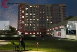 Продається квартира Полтавська, Полтава, Шевченківський (Жовтневий), Макдональдз, Європейська вул. фото 3 Продається квартира Полтавська, Полтава, Шевченківський (Жовтневий), Макдональдз, Європейська вул. фото 3