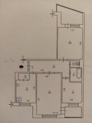 Продається квартира Полтавська, Полтава, Київський, Половки, Кузьми Скрябіна (Курчатова) вул. фото 17 Продається квартира Полтавська, Полтава, Київський, Половки, Кузьми Скрябіна (Курчатова) вул. фото 17