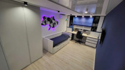 Продається простора 3-кімнатна квартира у новобудові фото 6 Продається простора 3-кімнатна квартира у новобудові фото 6