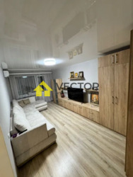 Двокімнатна на ЗИГІНА! Ремонт техніка+меблі фото 1 Двокімнатна на ЗИГІНА! Ремонт техніка+меблі фото 1