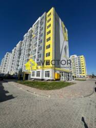 Продаж однокімнатної квартири в ЖК Пелюстковий фото 1 Продаж однокімнатної квартири в ЖК Пелюстковий фото 1