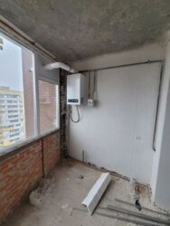 Однокімнатна квартира з інд. опаленням. НОВОБУДОВА фото 6 Однокімнатна квартира з інд. опаленням. НОВОБУДОВА фото 6