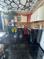 Продам однокімнатну квартиру на Леваді з ремонтом фото 1 Продам однокімнатну квартиру на Леваді з ремонтом фото 1