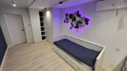 Продається простора 3-кімнатна квартира у новобудові фото 8 Продається простора 3-кімнатна квартира у новобудові фото 8