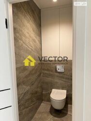 Видова 1-кім квартира в елітному будинку. Дизайнерський ремонт фото 3 Видова 1-кім квартира в елітному будинку. Дизайнерський ремонт фото 3