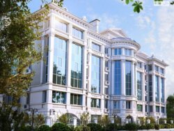 Продається квартира Полтавська, Полтава, Шевченківський (Жовтневий), Центр історичний , Першотравневий просп. фото 1 Продається квартира Полтавська, Полтава, Шевченківський (Жовтневий), Центр історичний , Першотравневий просп. фото 1