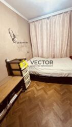 Продаж 4-кімнатної квартири з роздільними кімнатами фото 17 Продаж 4-кімнатної квартири з роздільними кімнатами фото 17