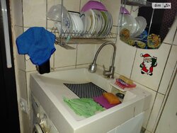 Продається квартира Алмазна вул., Полтава, Полтавська, Шевченківський (Жовтневий), Алмазний фото 5 Продається квартира Алмазна вул., Полтава, Полтавська, Шевченківський (Жовтневий), Алмазний фото 5