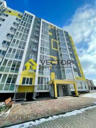 Квартира в НОВОБУДОВІ з автономним опаленням. БРАЇЛКИ фото 1 Квартира в НОВОБУДОВІ з автономним опаленням. БРАЇЛКИ фото 1