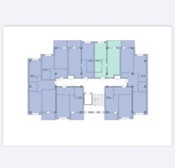 Продається квартира Полтавська, Полтава, Київський, Браїлки, Башкирцевої Марії вул., 20/3 фото 4 Продається квартира Полтавська, Полтава, Київський, Браїлки, Башкирцевої Марії вул., 20/3 фото 4