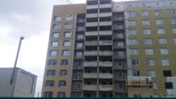 Однокімнатна квартира в новобудові фото 1 Однокімнатна квартира в новобудові фото 1