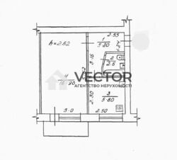 Продається квартира Полтавська, Полтава, Шевченківський (Жовтневий), Автовокзал, Івана Мазепи вул. фото 11 Продається квартира Полтавська, Полтава, Шевченківський (Жовтневий), Автовокзал, Івана Мазепи вул. фото 11
