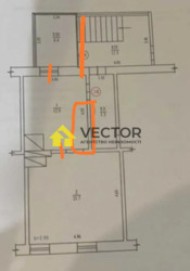Продається квартира Полтавська, Полтава, Шевченківський (Жовтневий), Центр, Монастирська вул. фото 25 Продається квартира Полтавська, Полтава, Шевченківський (Жовтневий), Центр, Монастирська вул. фото 25