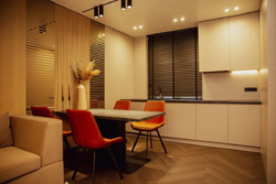 Продається нова дизайнерська квартира фото 8 Продається нова дизайнерська квартира фото 8