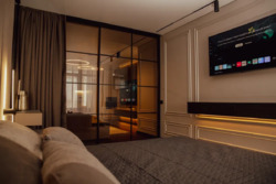 Продається нова дизайнерська квартира фото 3 Продається нова дизайнерська квартира фото 3