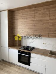 Продам 1-кімнатну з євроремонтом. Інд. опалення. Новобудова фото 2 Продам 1-кімнатну з євроремонтом. Інд. опалення. Новобудова фото 2