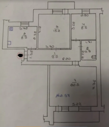 Продається квартира Полтавська, Полтава, Подільський, Поділ, Рибальський пров. фото 20 Продається квартира Полтавська, Полтава, Подільський, Поділ, Рибальський пров. фото 20