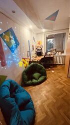 Продаж 4-кімнатної квартири з роздільними кімнатами фото 9 Продаж 4-кімнатної квартири з роздільними кімнатами фото 9