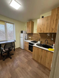 Продаж 1кім квартири з Ремонтом! Не кутова! р-н Мотель фото 1 Продаж 1кім квартири з Ремонтом! Не кутова! р-н Мотель фото 1