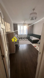 Стильна 3-кімнатна квартира з меблями та технікою. ЦЕНТР фото 14 Стильна 3-кімнатна квартира з меблями та технікою. ЦЕНТР фото 14