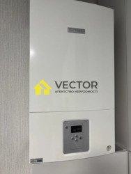 Двокімнатна квартира в самому Центрі міста, євроремонт! фото 6 Двокімнатна квартира в самому Центрі міста, євроремонт! фото 6