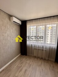 Продаж 1к квартири з ремонтом та автономним опаленням фото 5 Продаж 1к квартири з ремонтом та автономним опаленням фото 5