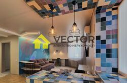 Продається стильна 2-кімнатна квартира-студія на Леваді фото 2 Продається стильна 2-кімнатна квартира-студія на Леваді фото 2