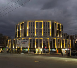 Продається квартира Полтавська, Полтава, Шевченківський (Жовтневий), ТРЦ Конкорд, Європейська вул., 47 фото 1 Продається квартира Полтавська, Полтава, Шевченківський (Жовтневий), ТРЦ Конкорд, Європейська вул., 47 фото 1