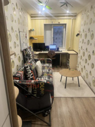 Продається квартира Полтавська, Полтава, Шевченківський (Жовтневий), Центр історичний , Соборності вул. фото 4 Продається квартира Полтавська, Полтава, Шевченківський (Жовтневий), Центр історичний , Соборності вул. фото 4