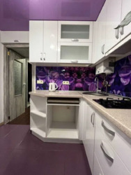 Центр! 1-кімнатна квартира. 4 поверх. Свіжий ремонт. фото 7 Центр! 1-кімнатна квартира. 4 поверх. Свіжий ремонт. фото 7