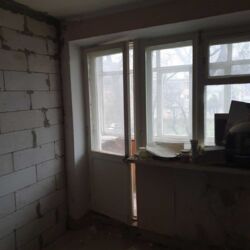 Продам 3-кімнатну квартиру площею 75,6 кв. фото 4 Продам 3-кімнатну квартиру площею 75,6 кв. фото 4