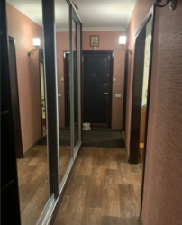 Затишна та простора 3к квартира на Садах.Покращене планування фото 8 Затишна та простора 3к квартира на Садах.Покращене планування фото 8