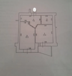 Продається квартира Полтавська, Полтава, Шевченківський (Жовтневий), Центр, Панянка вул. фото 9 Продається квартира Полтавська, Полтава, Шевченківський (Жовтневий), Центр, Панянка вул. фото 9