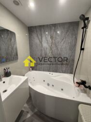 ������ ������� 3-������� �������� � ������������ � 76 �², 3/10 ������ ���� 7