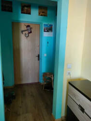 Продається квартира в с. Розсошенці з косметичним ремонтом. фото 5 Продається квартира в с. Розсошенці з косметичним ремонтом. фото 5