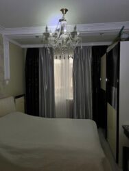 Простора 4-кімнатна квартира з євроремонтом. САДИ фото 13 Простора 4-кімнатна квартира з євроремонтом. САДИ фото 13