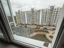 Продається квартира Полтавська, Полтава, Київський, Браїлки, Башкирцевої Марії вул. фото 12 Продається квартира Полтавська, Полтава, Київський, Браїлки, Башкирцевої Марії вул. фото 12