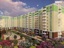 Продається квартира Полтавська, Полтава, Шевченківський (Жовтневий), Сади – 2, Джохара Дудаєва (Нікітченка) вул. фото 1 Продається квартира Полтавська, Полтава, Шевченківський (Жовтневий), Сади – 2, Джохара Дудаєва (Нікітченка) вул. фото 1