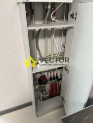 Двокімнатна квартира в самому Центрі міста, євроремонт! фото 17 Двокімнатна квартира в самому Центрі міста, євроремонт! фото 17