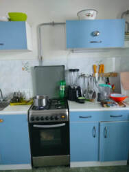 Продається квартира в с. Розсошенці з косметичним ремонтом. фото 3 Продається квартира в с. Розсошенці з косметичним ремонтом. фото 3