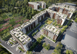Продаж 1-кімнатної квартири в ЖК Smart City! фото 11 Продаж 1-кімнатної квартири в ЖК Smart City! фото 11