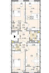 ��������� ������ 3-� �������� � �� ���� �����, ���. �������� ���� 1