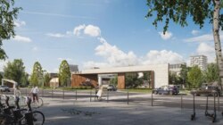 ������ ������� 1-������� �������� � �� Park Royal, ������! ���� 6