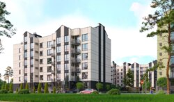 Продаж затишної 1к квартири в ЖК Європейські Липки! єВідновлення! фото 5 Продаж затишної 1к квартири в ЖК Європейські Липки! єВідновлення! фото 5